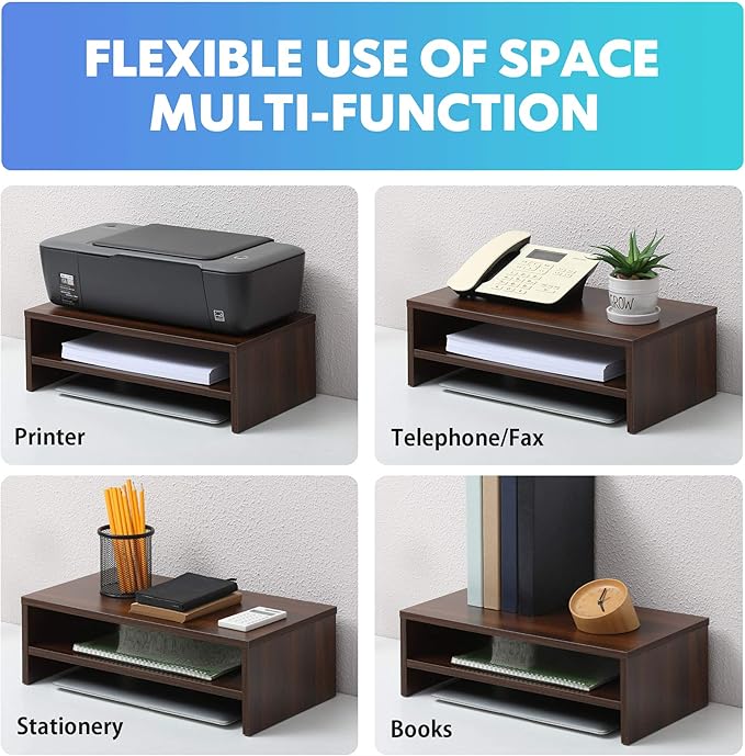 FITUEYES Monitor Stand - Image 5