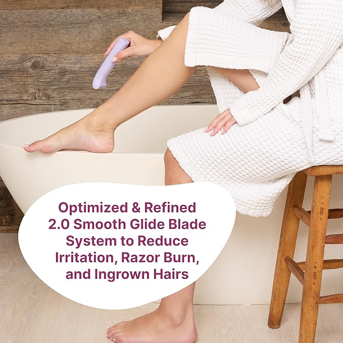 HAPPY CURVES Smoothie 2.0 Bikini Trimmer - Image 6