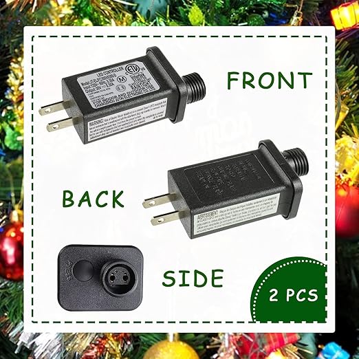 SIGANDG 30V 9W LED Transformer Replacement Class 2 Power LED Controller - Image 3