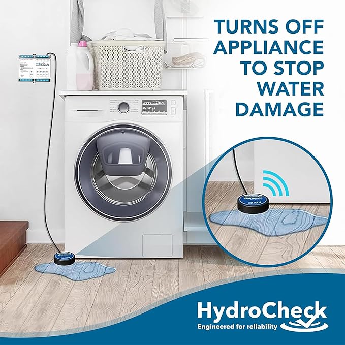 HydroCheck Automatic Water Shut Off System - Image 3