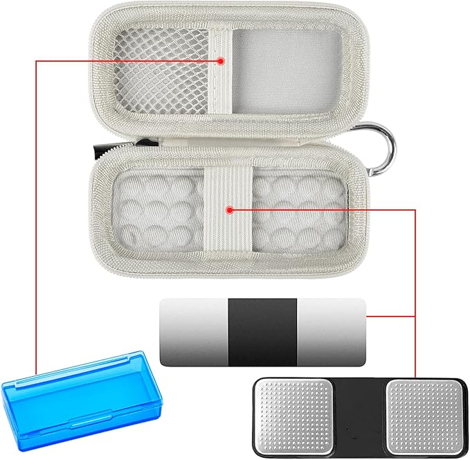 Heart Monitor Case Compatible - Image 5