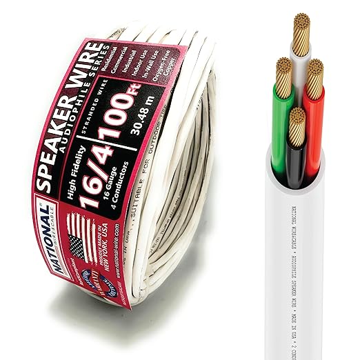 NATIONAL Wire&Cable by NATIONALWireCable