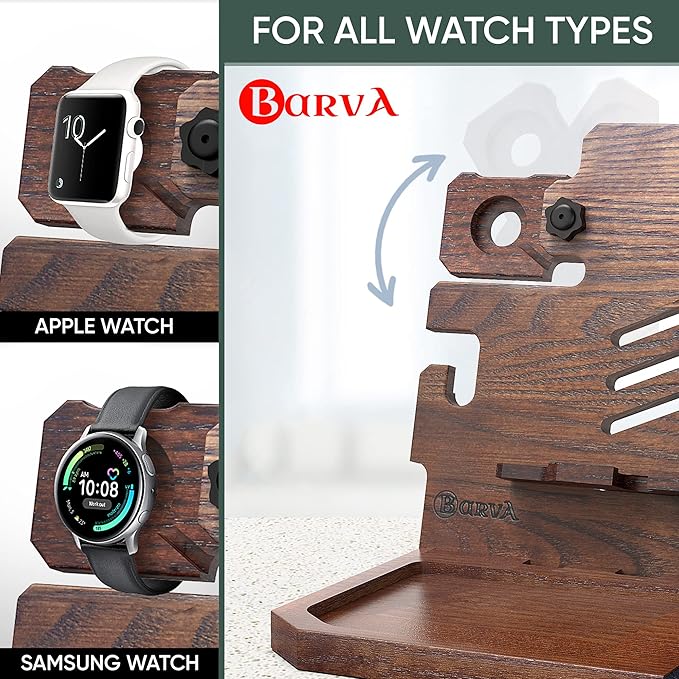 BarvA Phone Docking Station - Image 7