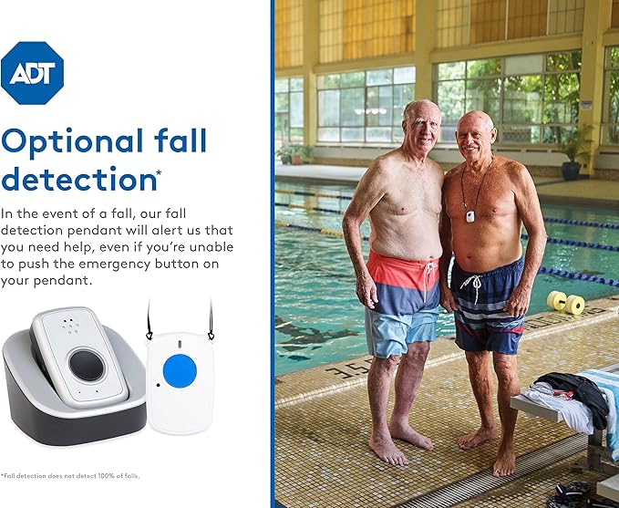 ADT - On-The-Go Mobile Medical Alert System - Image 9