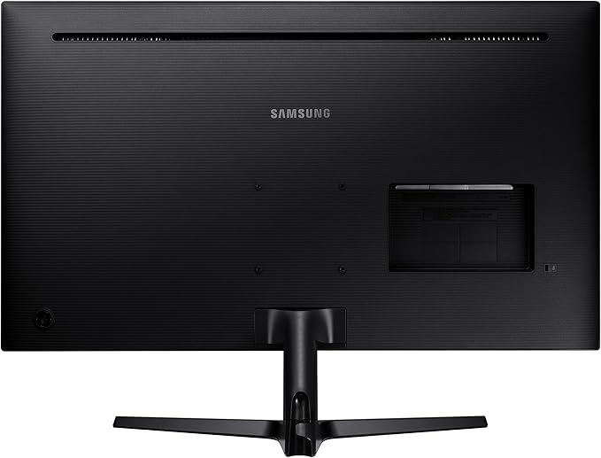 SAMSUNG 32" UJ59 Series 4K UHD Computer Monitor, VA Panel, Display Port - Image 10