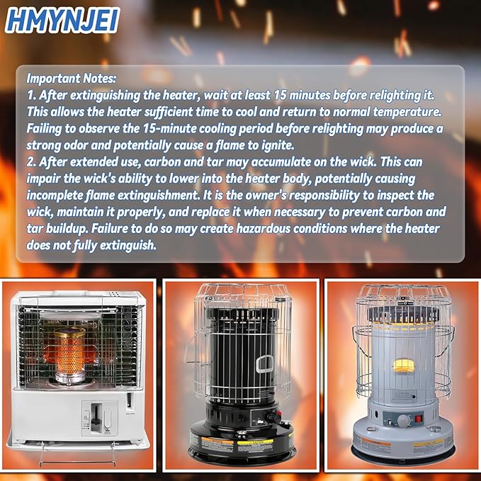 32225 KW-24C Heater Wick Replacement - Image 5