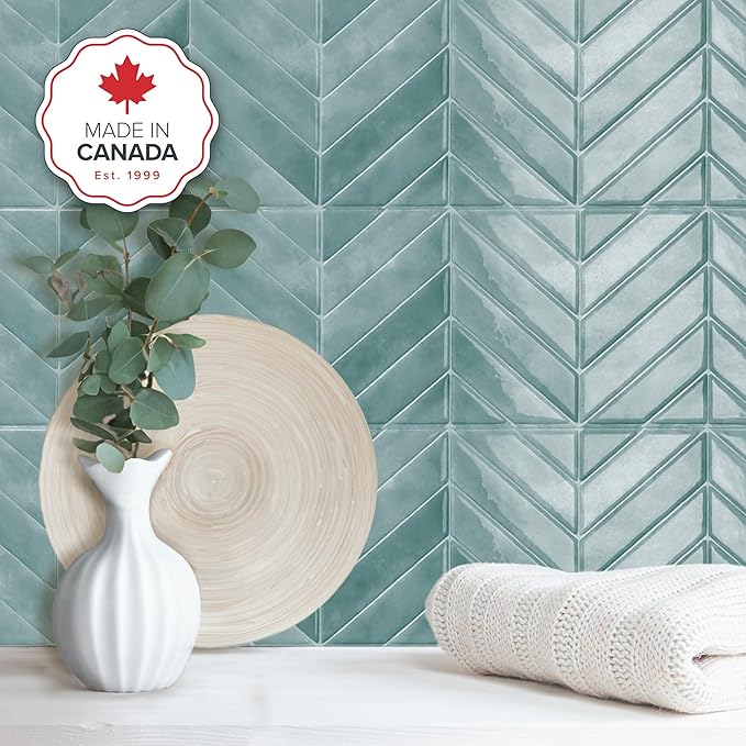 SMART TILES Peel and Stick Backsplash - Image 2