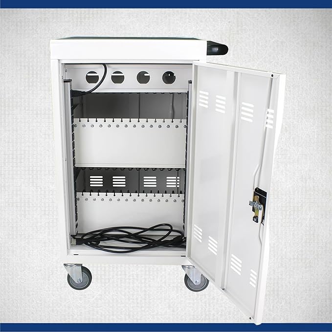 35 Device Mobile Charging Station - Image 4