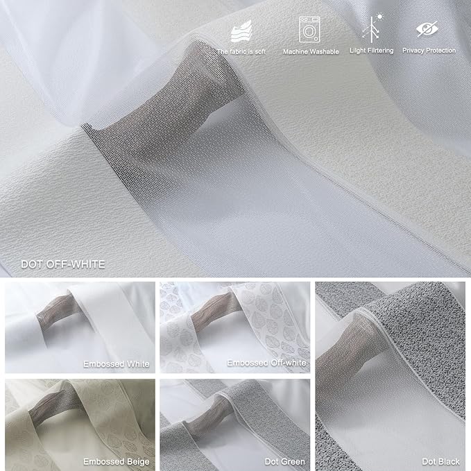 Blindify Motorized Sheer Vertical Blinds - Image 5