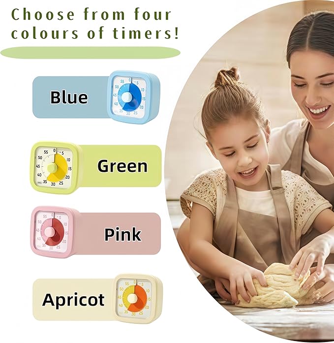 Visual Timer for Kids Timer Home - Image 7