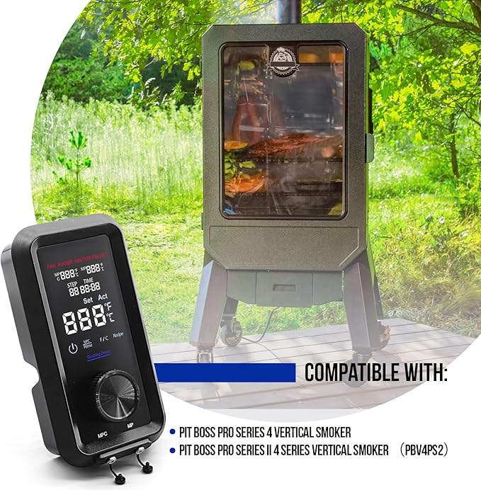 【UPGRADE】Digital PID Vertical Control Board Complete - Image 6
