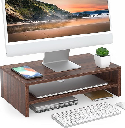 FITUEYES Monitor Stand by FITUEYES