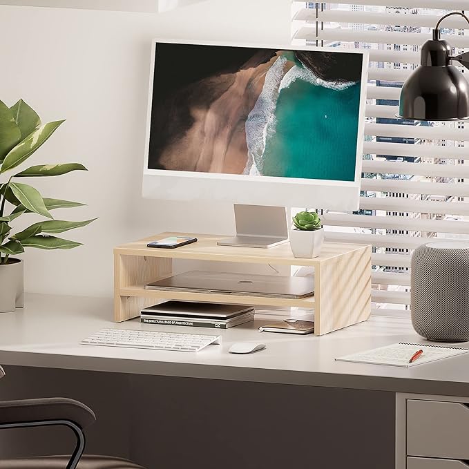 FITUEYES Monitor Stand - Image 6