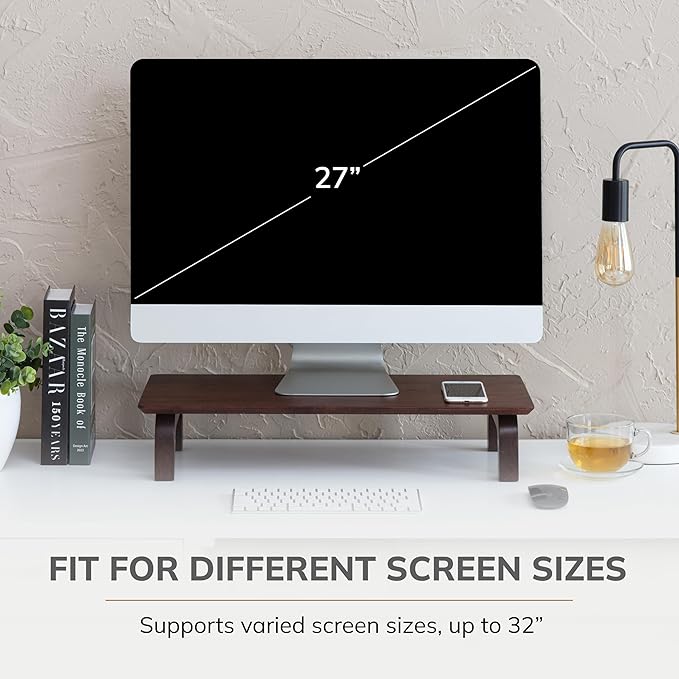 Anji Mountain Monitor Stand - Image 2
