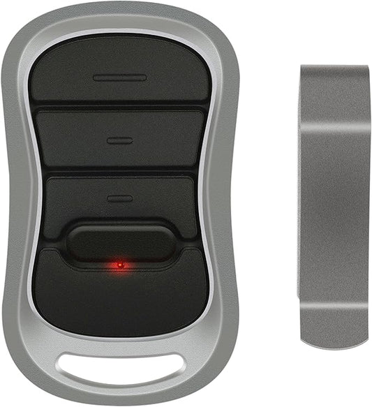 Genie Garage Door Opener Remote G3T-A G3T-R G3T-BX Intellicode【10-Year-Warranty】 by ASONPAO