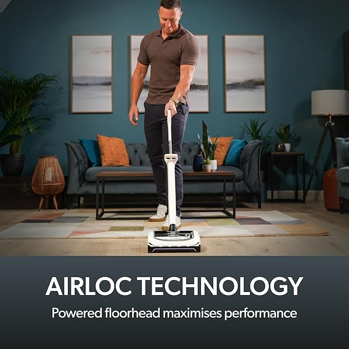 Gtech System Platinum Bundle Vacuum Cleaner Bundle - Image 8