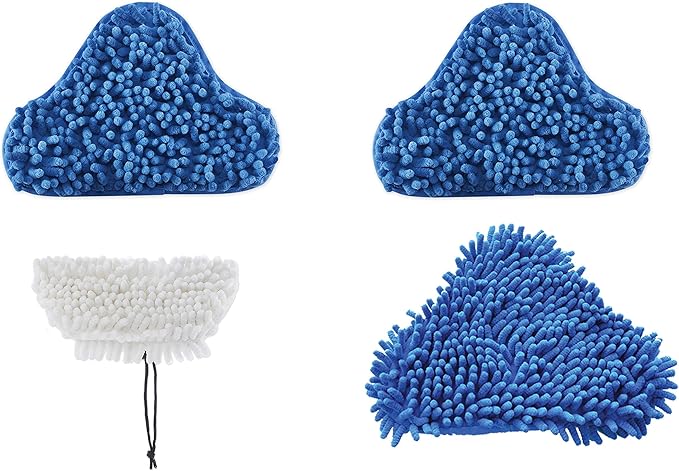 H2O MOP® X5 Accessories by H2O