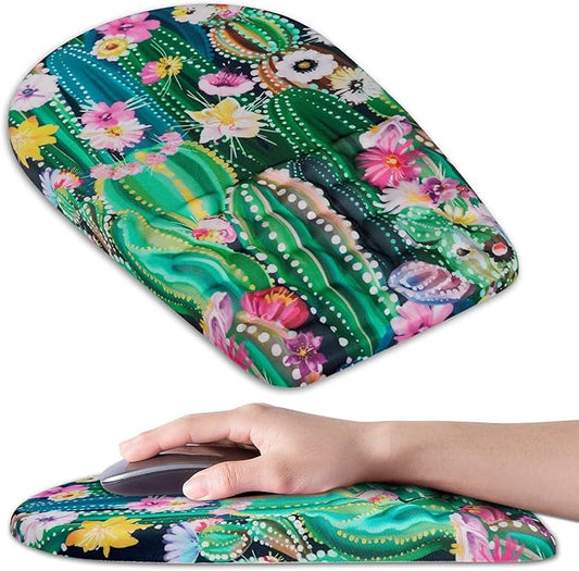BOCHEERY Ergonomic Mouse Pad Wrist Support, Upgrade Mousepad by BOCHEERY