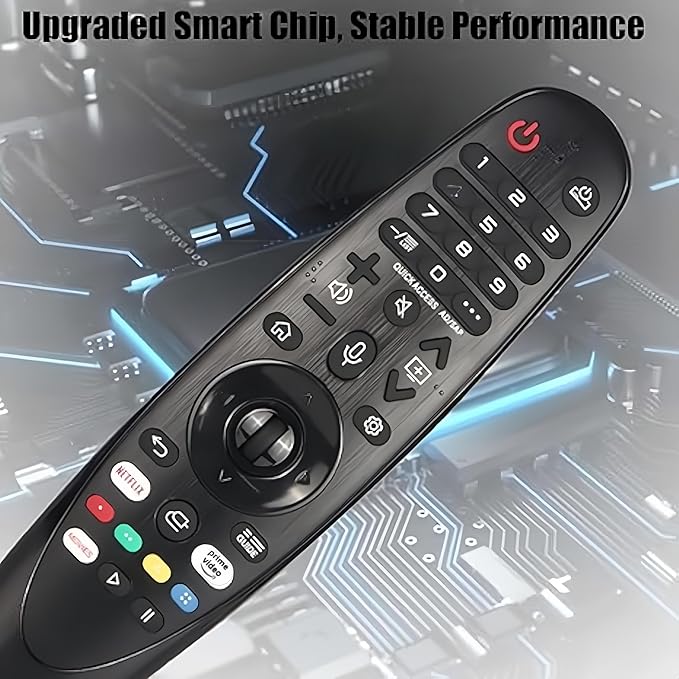 Remote Replacement Control compitable - Image 7