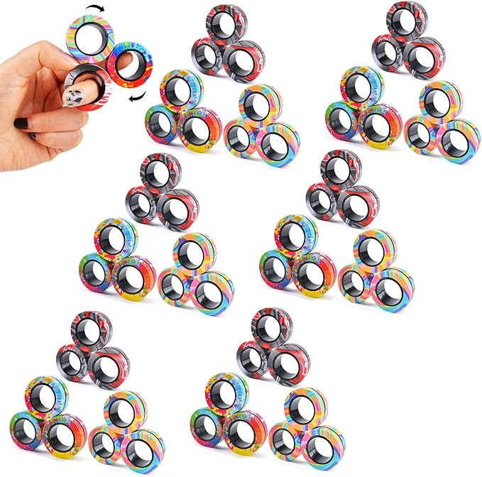 Cevioce Valentines Day Gifts for Him 8+ Year Old Teen Boy Adults, Magnetic by Cevioce