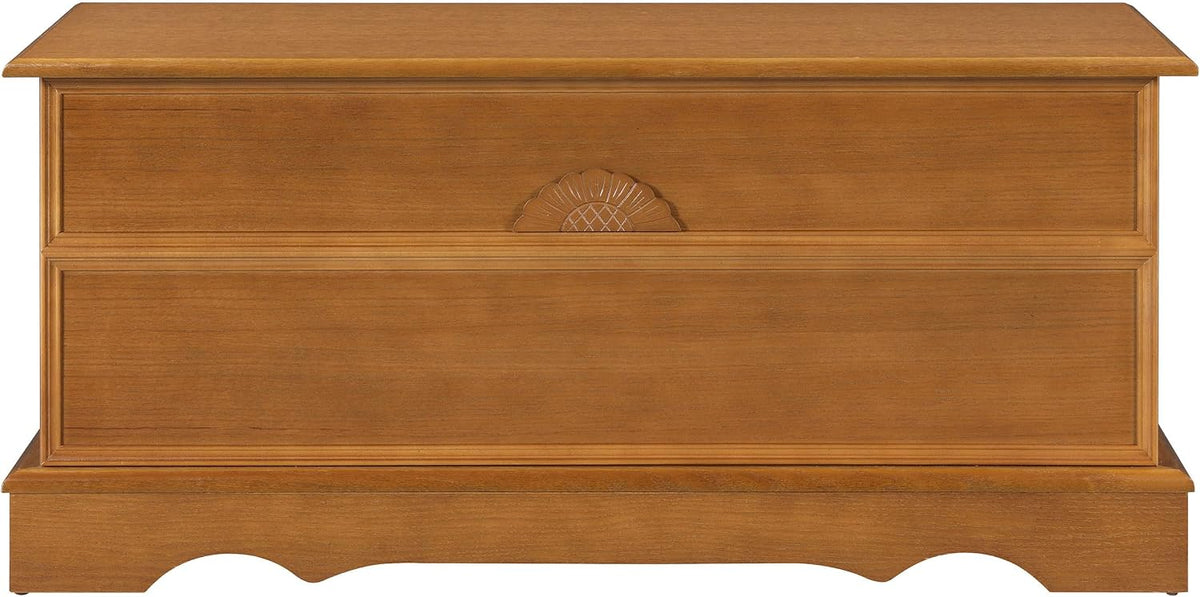 coaster home furnishings - paula - wood showing dimensions