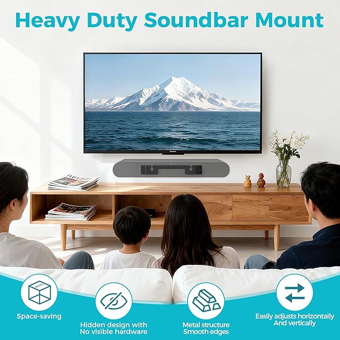 HEIWUKONG Ray Mount Compatible - Image 7