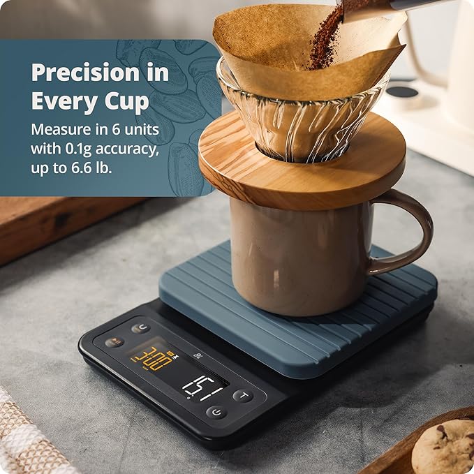 Greater Goods Coffee Scale - Image 3