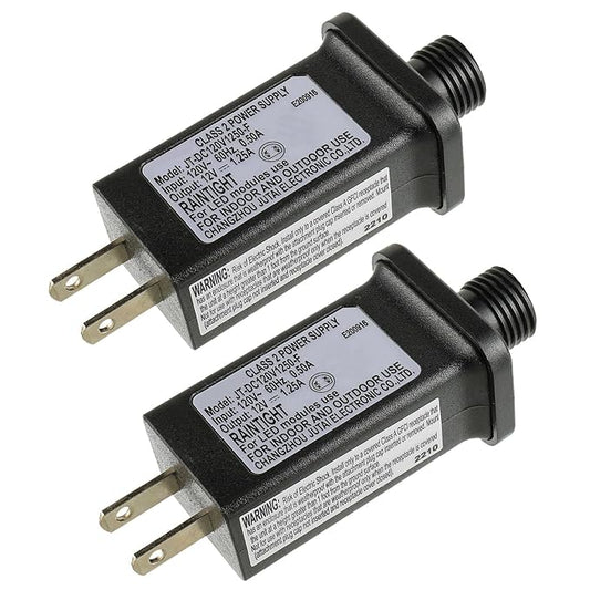 SIGANDG 12V 15W LED Transformer Replacement Class 2 Power Supply by SIGANDG