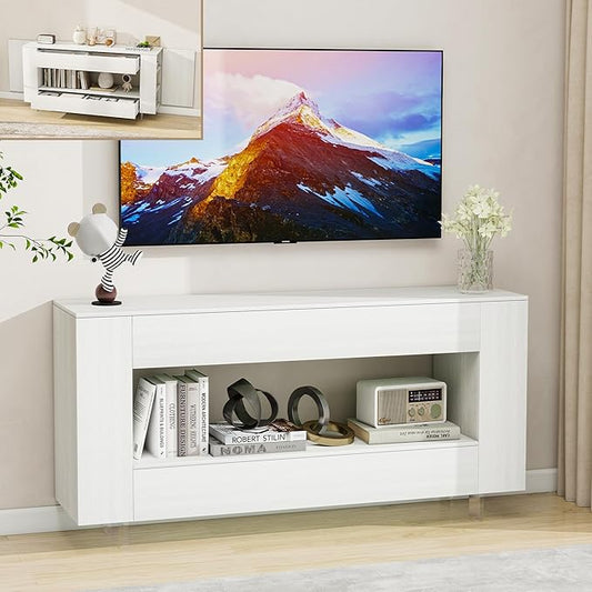 Vavkorkula TV Stand for 65 Inch by Unknown