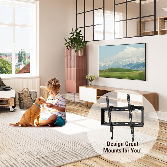 Mounting Dream Tilting TV Mounts - Image 8