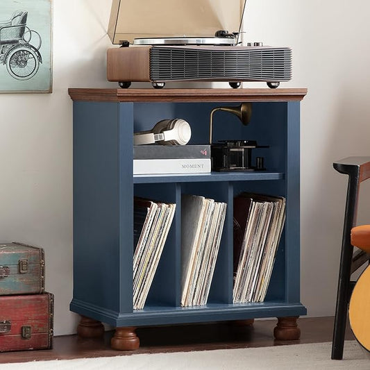Joaxswe Record Player Stand by Joaxswe