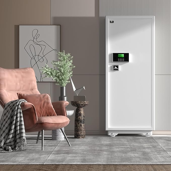 Extra Large Safe - Image 2