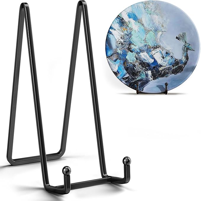 IPAME 16 Inch Heavy Duty Plate Stand by IPAME