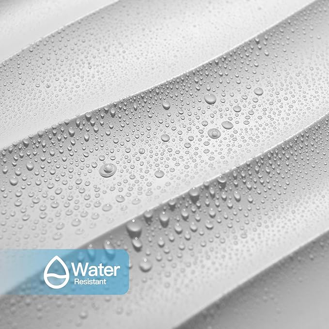 Art3d 12 Pack 3D Wave Design Wall panels 19.7"x19.7" PVC Panel - Image 4