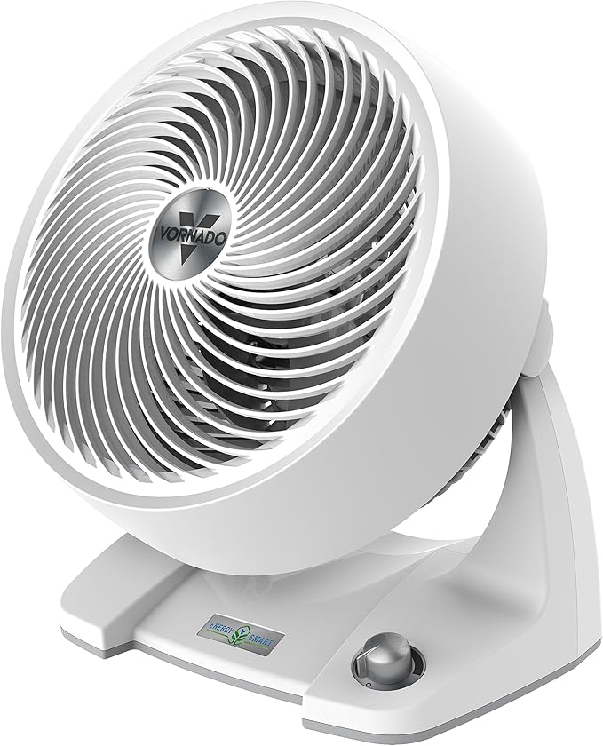 Vornado 633DC Energy Smart Medium Air Circulator Fan by Vornado