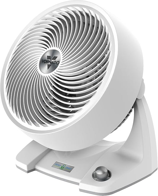 Vornado 633DC Energy Smart Medium Air Circulator Fan by Vornado