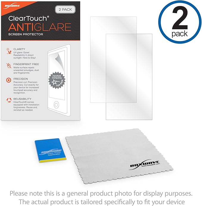 BoxWave Screen Protector Compatible - Image 6