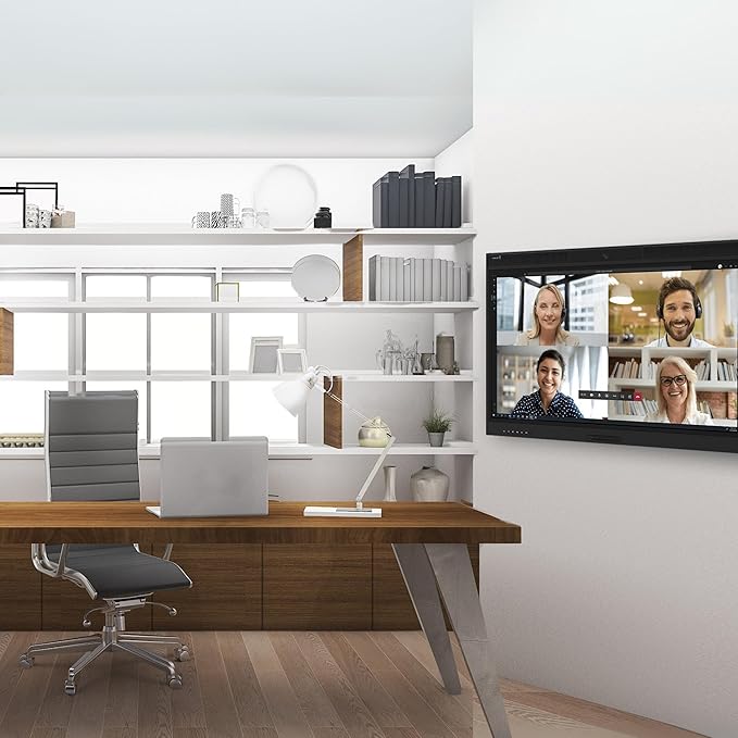 Avocor 55″ Windows Collaboration Display | Certified - Image 7