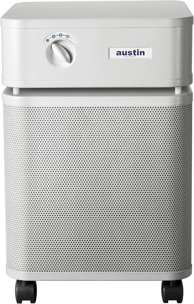Austin Air Healthmate Plus by AustinAir