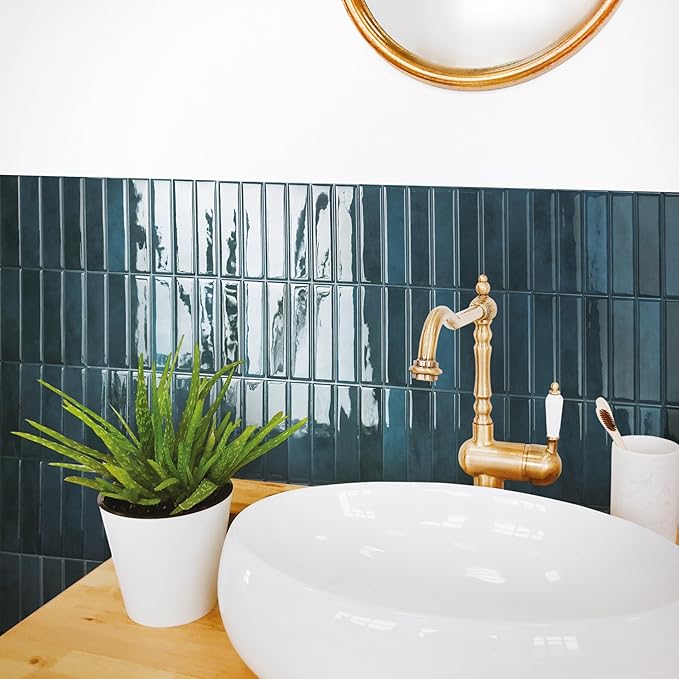 Smart Tiles Peel and Stick Backsplash - Image 7
