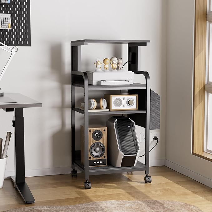 DongRong Tall Printer Stand - Image 9