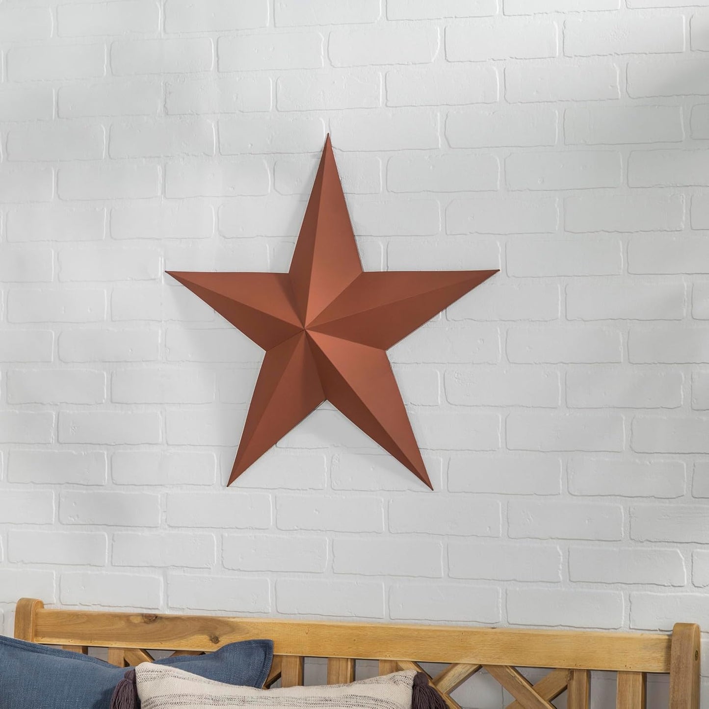 Rust-Oleum Stops Rust Rusty Metal Primer Spray, Flat Brown | Rust Resistant, Indoor and Outdoor Durability, Beautiful Finish on Metal, Wood and More, Sprays from Any Angle, 2 Pack