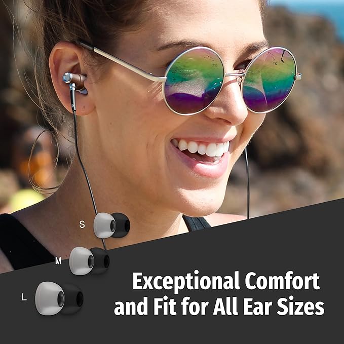 Symphonized Premium Wooden iPhone Earphones Wired Deep Bass Sound, 3D Sound - Image 3