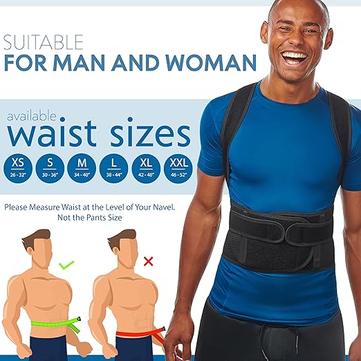 Posture Corrector for Men and Women - Image 5