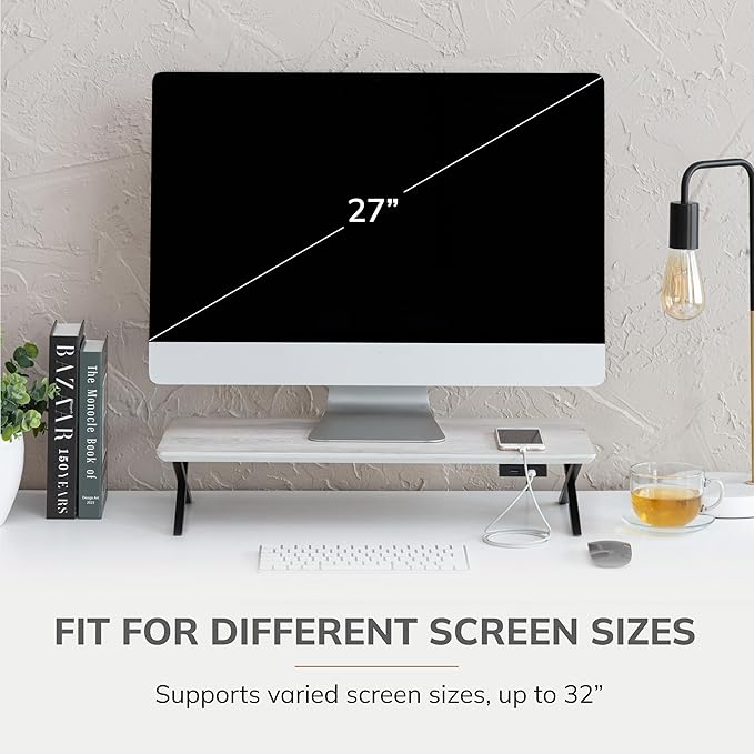 Anji Mountain Monitor Stand - Image 8
