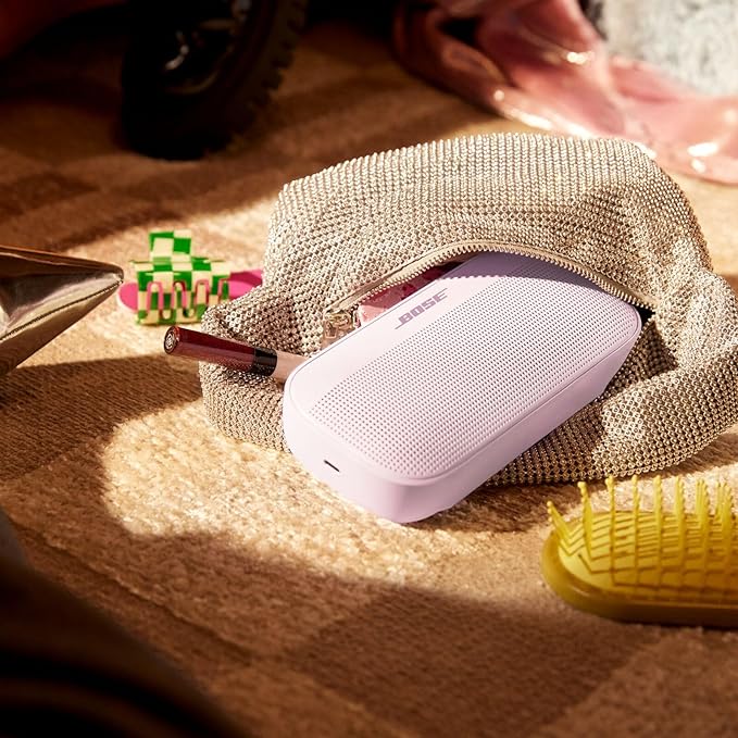 Bose SoundLink Flex Bluetooth Speaker - Image 6
