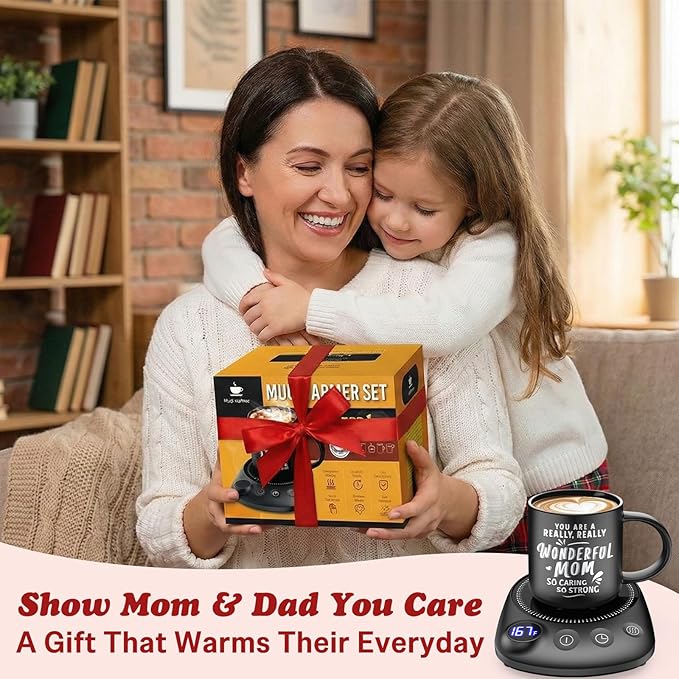 Coffee Mug Warmer - Image 2