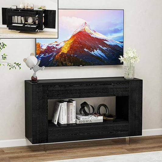 Vavkorkula TV Stand for 55 Inch by Unknown