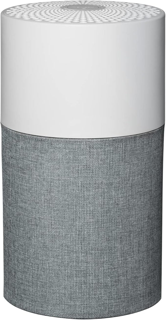 BLUEAIR Air Purifiers for Bedroom Small Room Air Purifiers for Home Air by BlueairInc