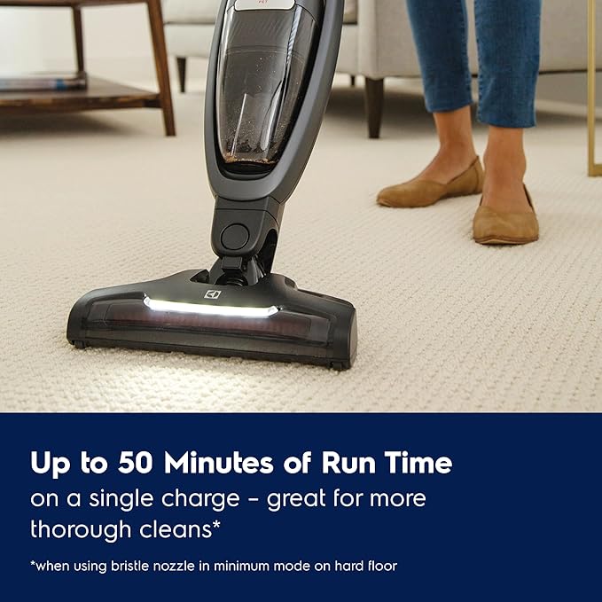 Electrolux WellQ7 Pet Cordless 2-in-1 Vacuum Cleaner - Image 11